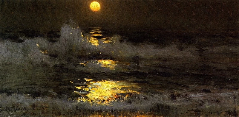 Chiaro di luna